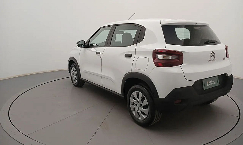 Citroen C3 2023 1.0 ...