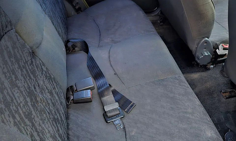 Fiat Palio Elx 1.0 M...