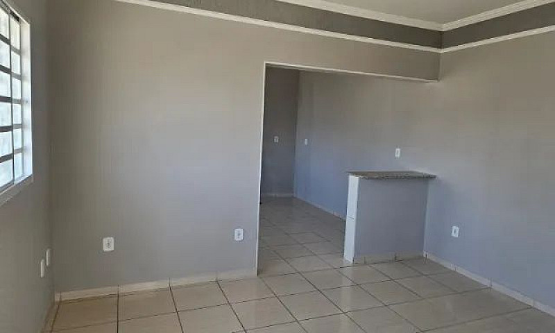 Alugo Casa 110M² No ...