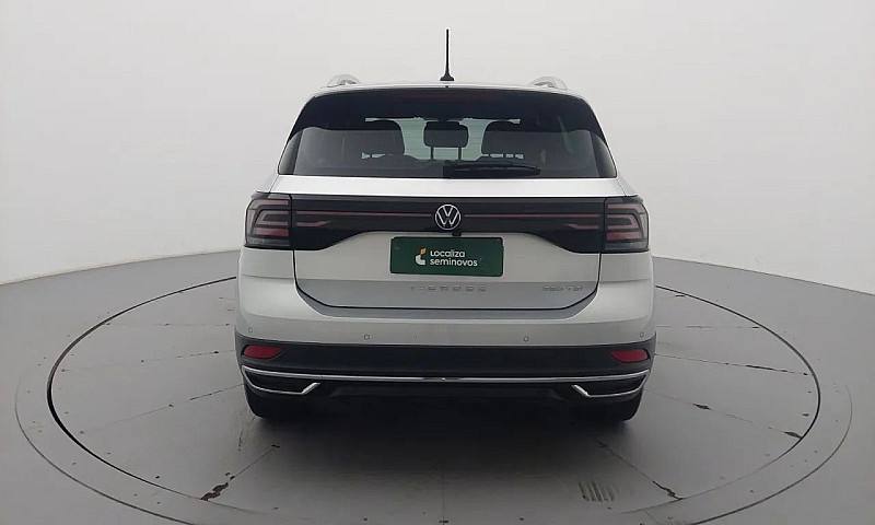 Volkswagen T-Cross H...