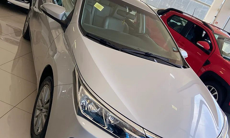 Corolla Gli Upper  1...