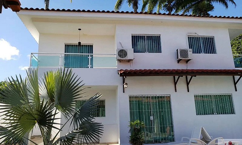 Casa Em Aldeia 4 Qua...