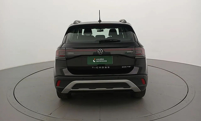 Volkswagen T-Cross 1...