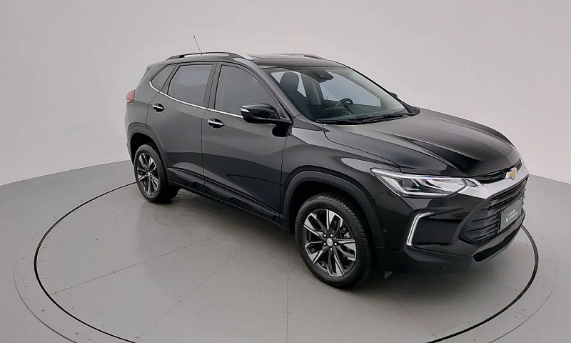 Chevrolet Tracker 20...