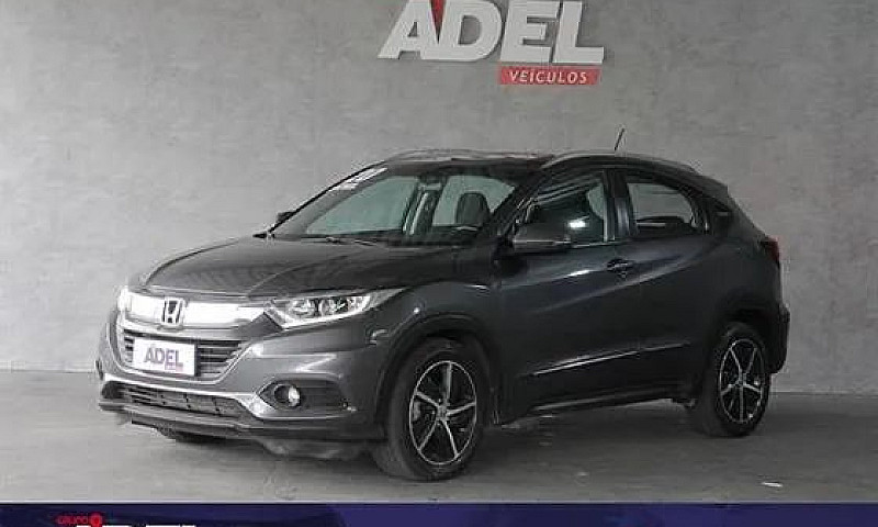Honda Hr-V Lx 1.8 Fl...