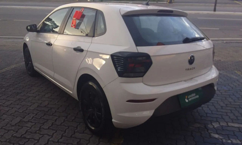 Volkswagen Polo Trac...
