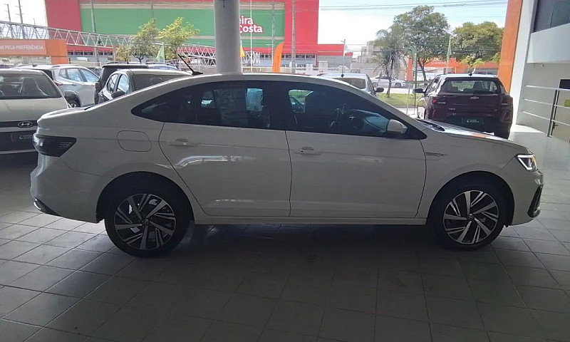 Volkswagen Virtus 20...