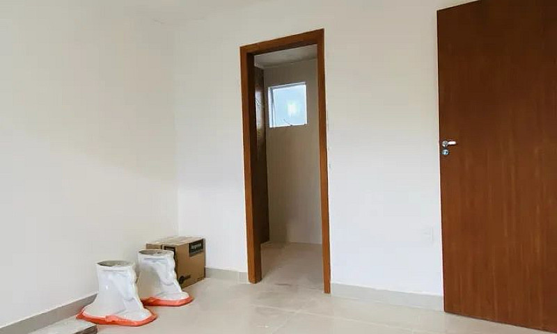 Casa Moderna À Venda...