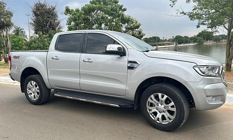 Ranger Xlt 3.2 2017/...