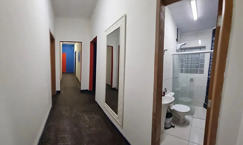 Quarto Individual Em...