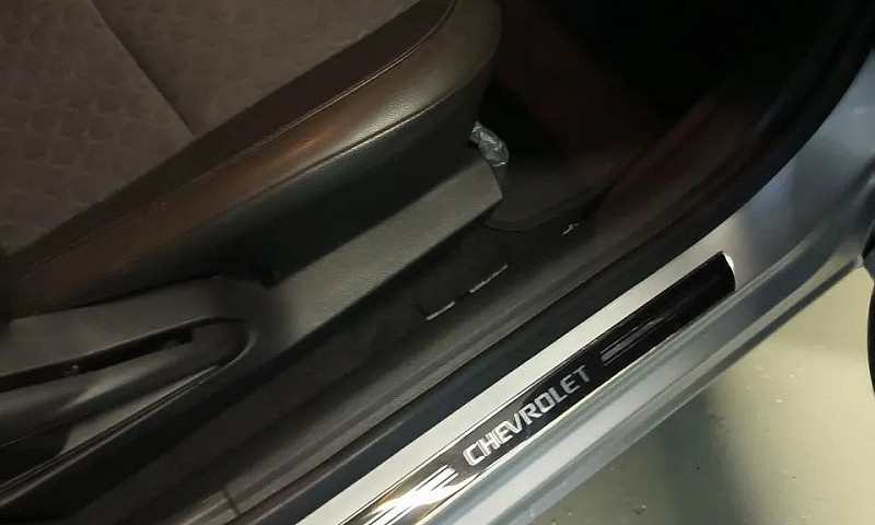 Chevrolet Prisma Sed...