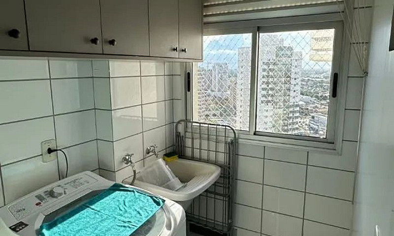 Apartamento No Edifí...