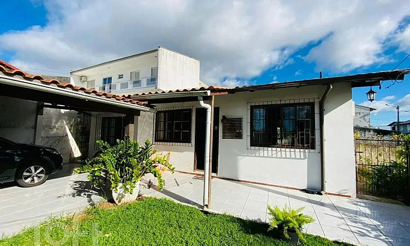 Casa À Venda Em Jard...