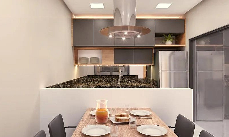 Apartamento No Jardi...