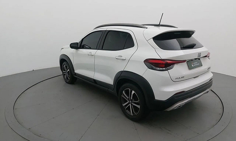 Fiat Pulse 2024 1.0 ...