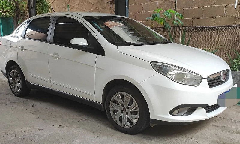 Fiat Grand Siena Tet...