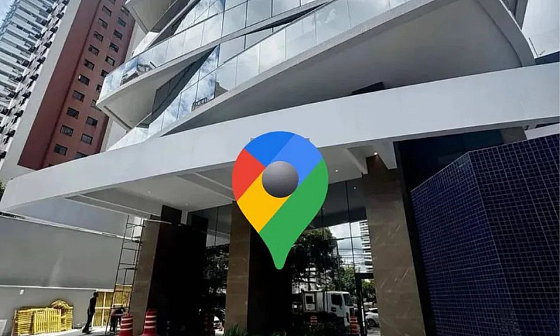 Apartamento 3 Suítes...