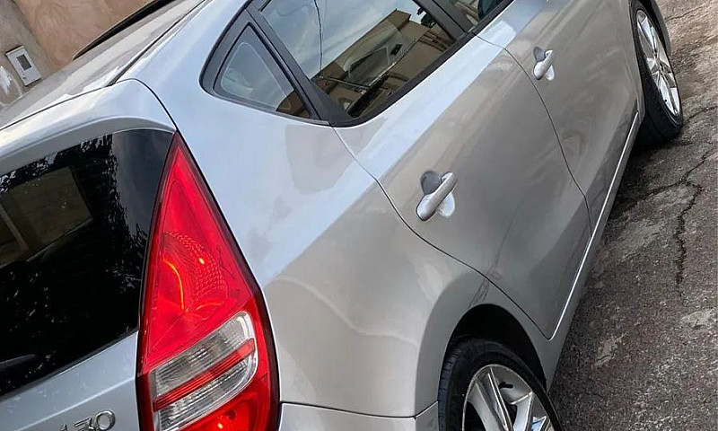Hyundai I30 2.0 16V ...