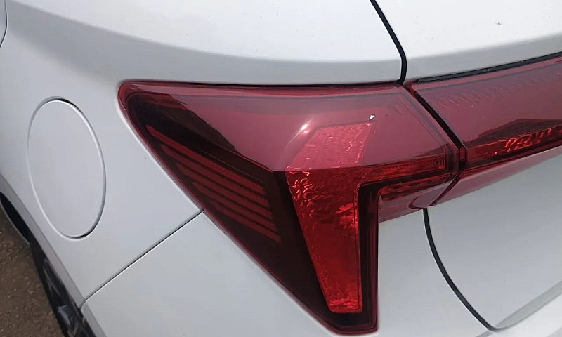 Hyundai Hb20 Sense 1...