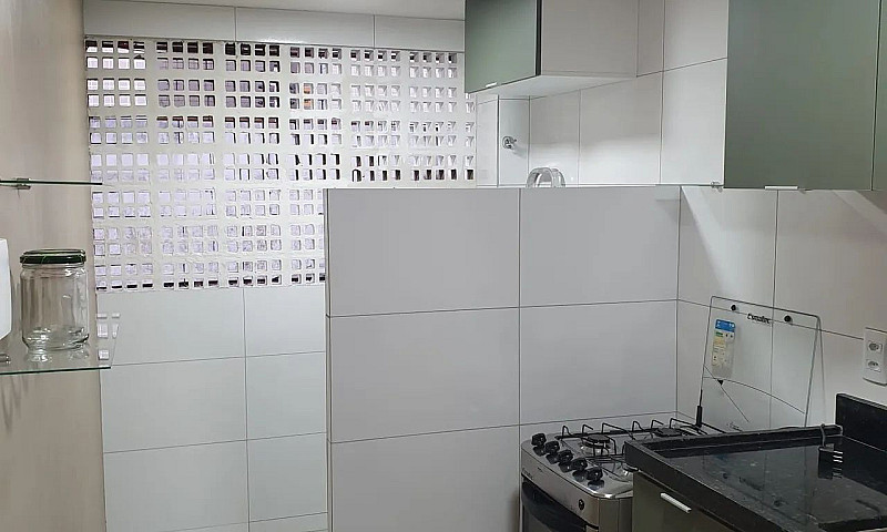 Alugo Apartamento Se...