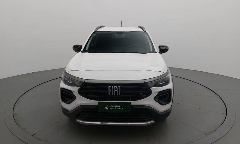 Fiat Pulse 2024 1.0 ...