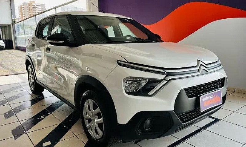 Citroën C3 Live Pack...