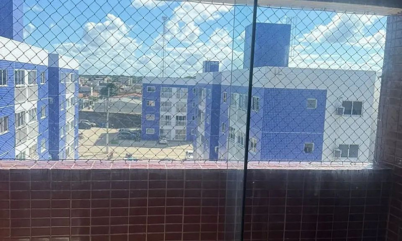 Apartamento 4°Andar ...