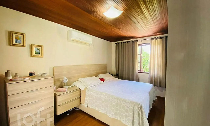Casa À Venda Em Jard...