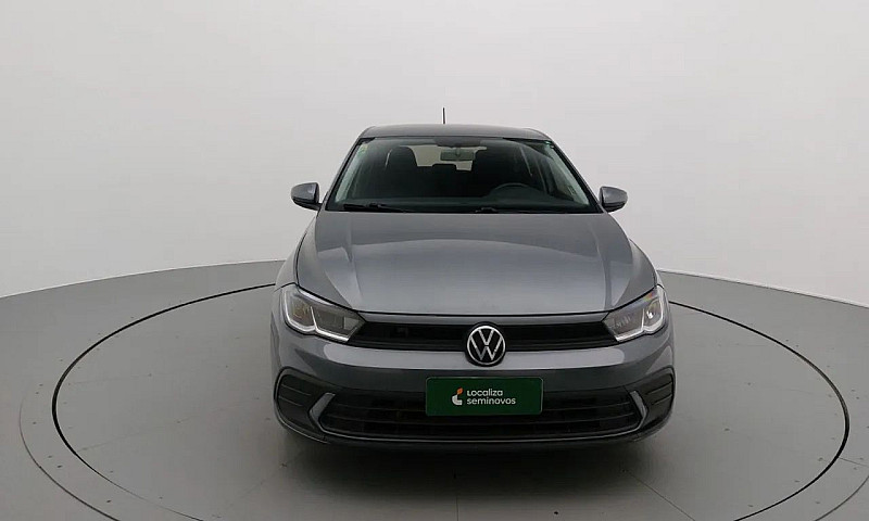 Volkswagen Polo Comf...