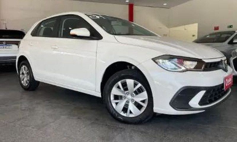 Volkswagen Polo 1.0 ...
