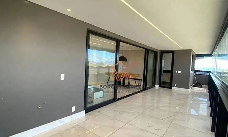 Apartamento Com 4 Do...
