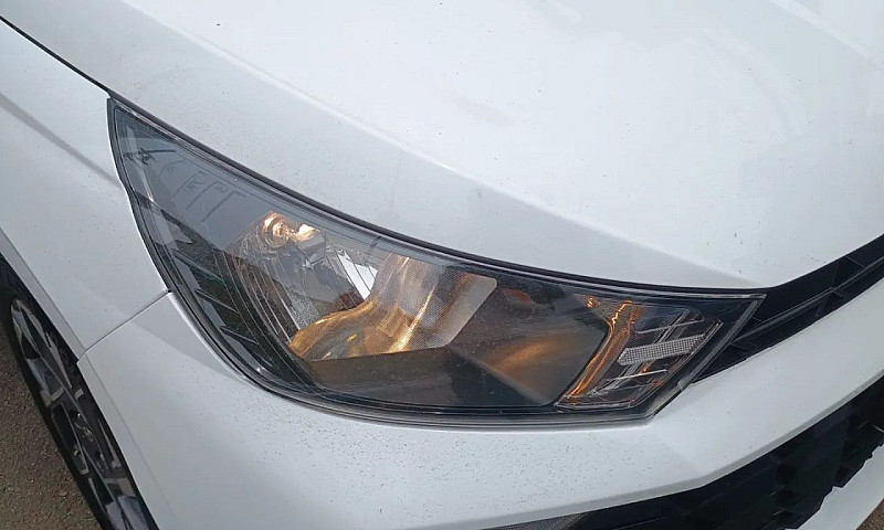 Hyundai Hb20 Sense 1...