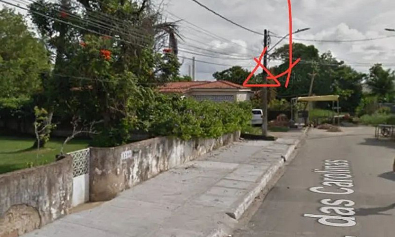 Candeias Casarão ...