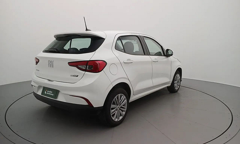 Fiat Argo 2024 1.0 F...
