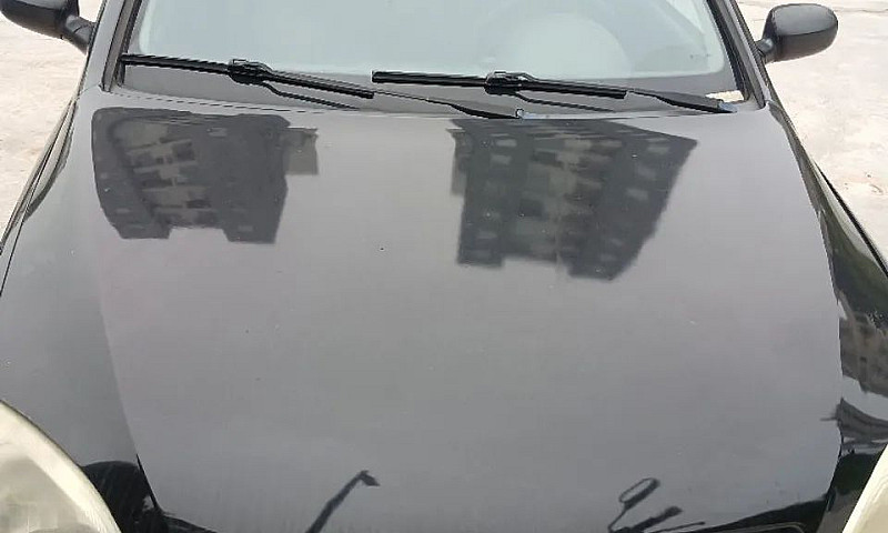 Chevrolet Corsa Hat....