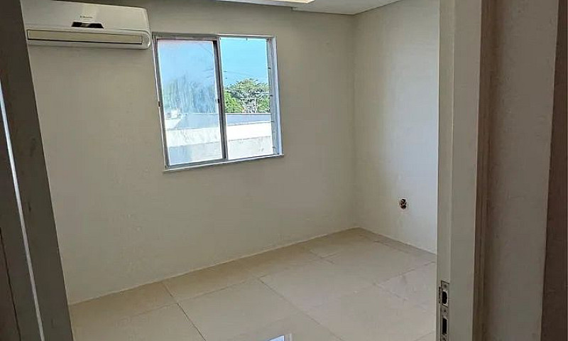 Apartamento Na Coham...