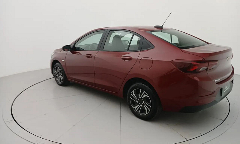 Chevrolet Onix Plus ...