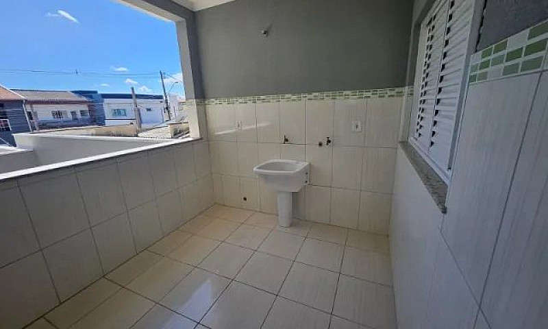 Alugo Casa 110M² No ...
