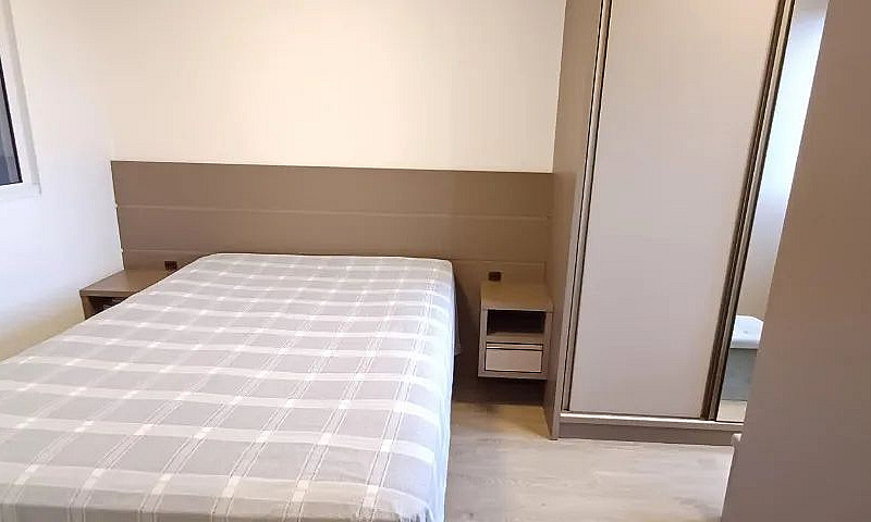 Apartamento Bem Loca...