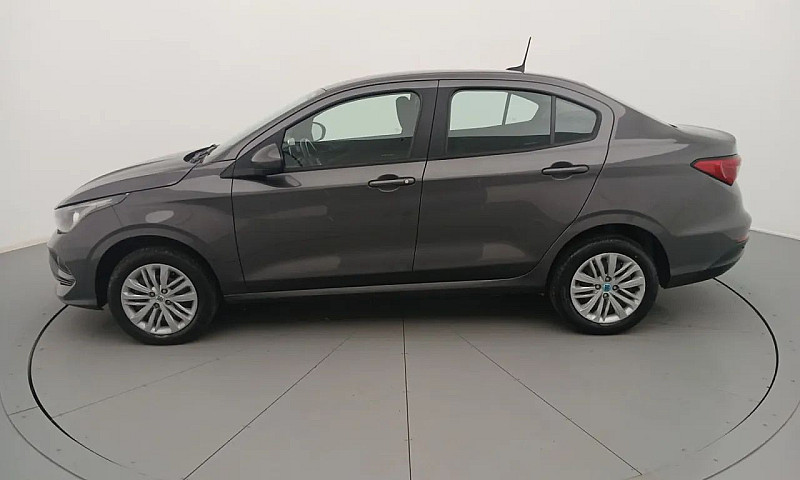 Fiat Cronos 2024 1.3...