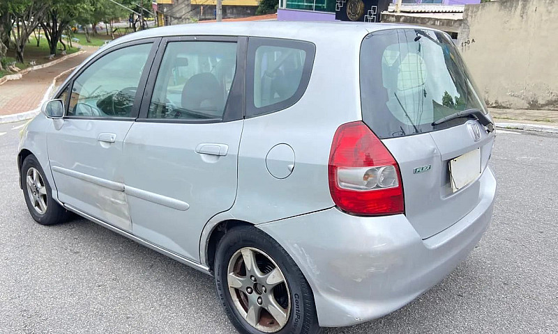 Honda Fit Lxl 1.4/ 1...