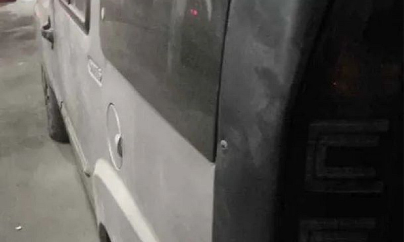 Fiat Doblo Elx 1.8 M...