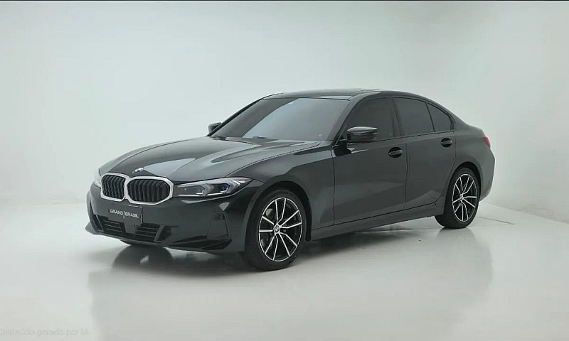 Bmw 320I A Gt Sport ...