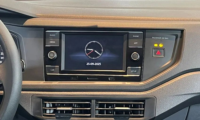 Volkswagen Polo 1.0 ...