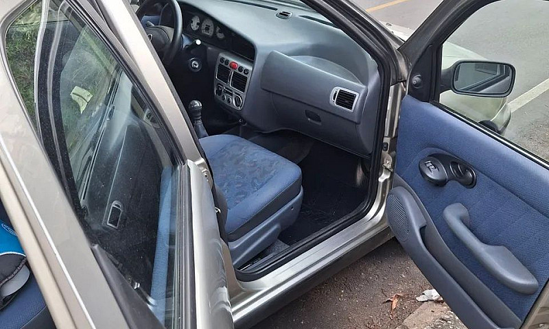 Fiat Palio Elx 1.3 M...