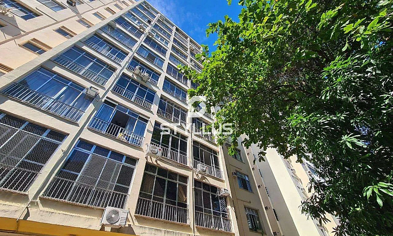 Botafogo | Apartamen...