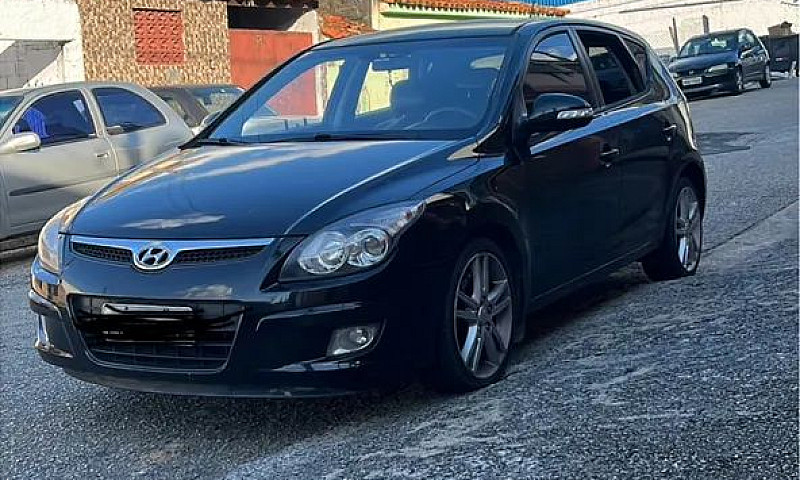 Hyundai I30 2.0 16V ...
