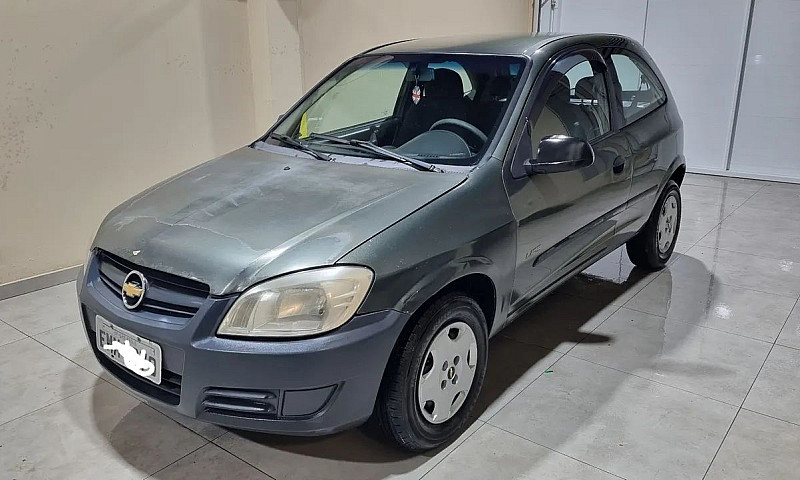 Chevrolet Celta Life...