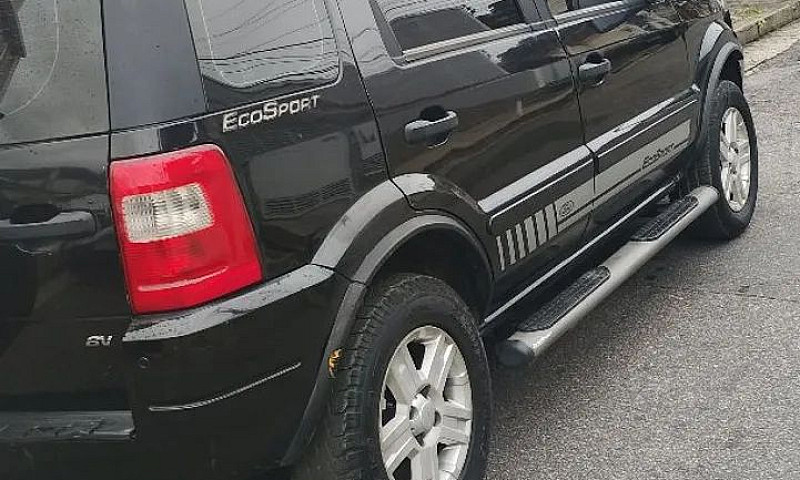 Ford Ecosport Xlt 2....