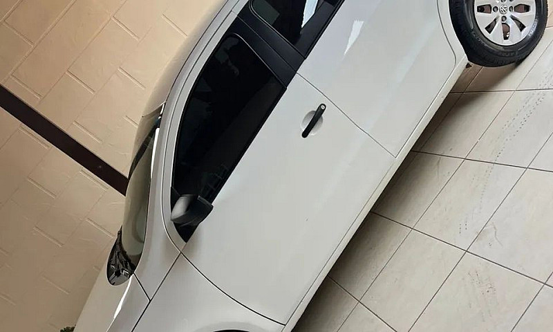 Volkswagen Gol Geraç...